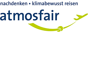 atmosfair Klimaschutz Zertifikat